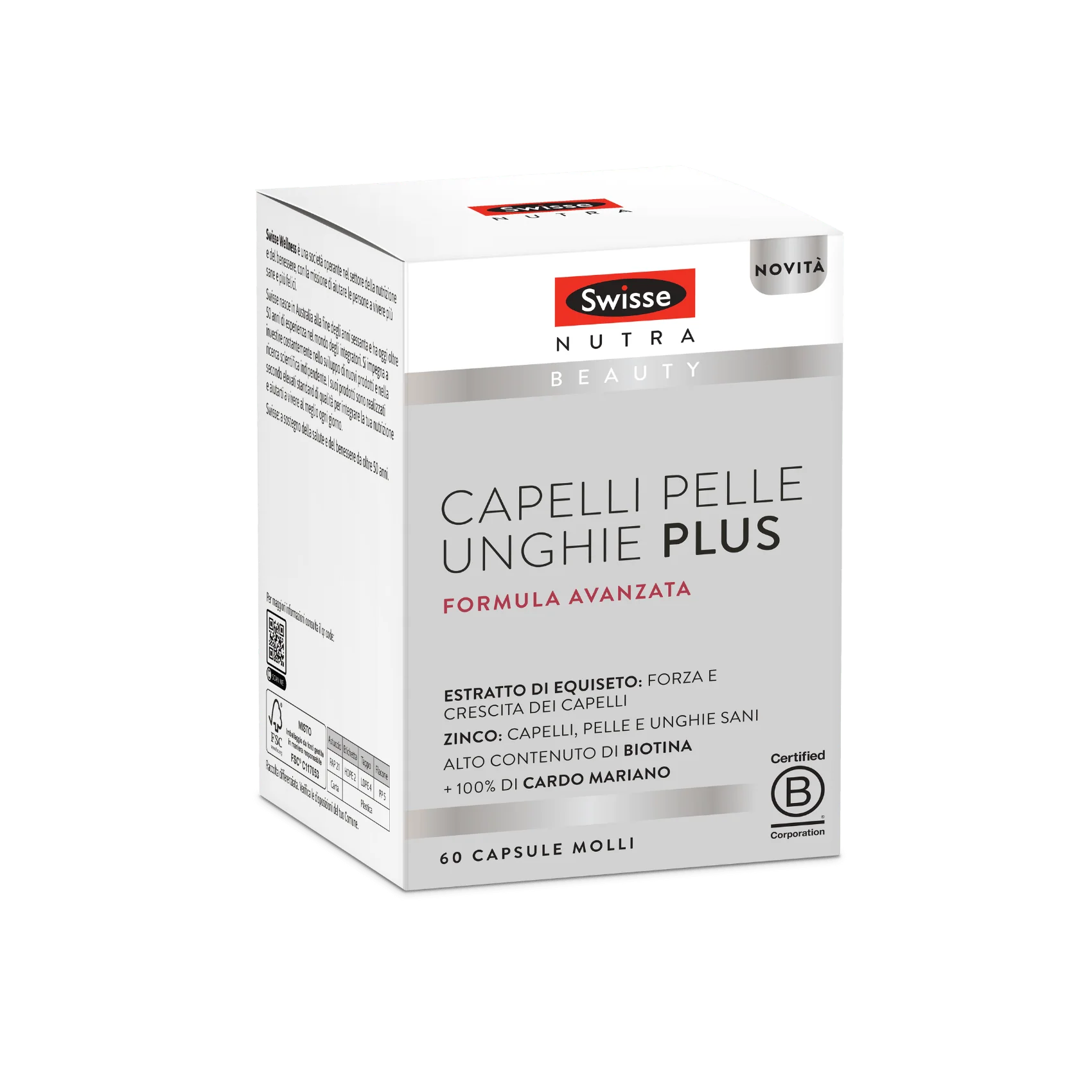 Capelli